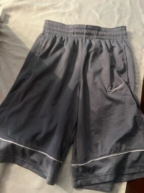 Nike dri fit shorts size small- new without tags